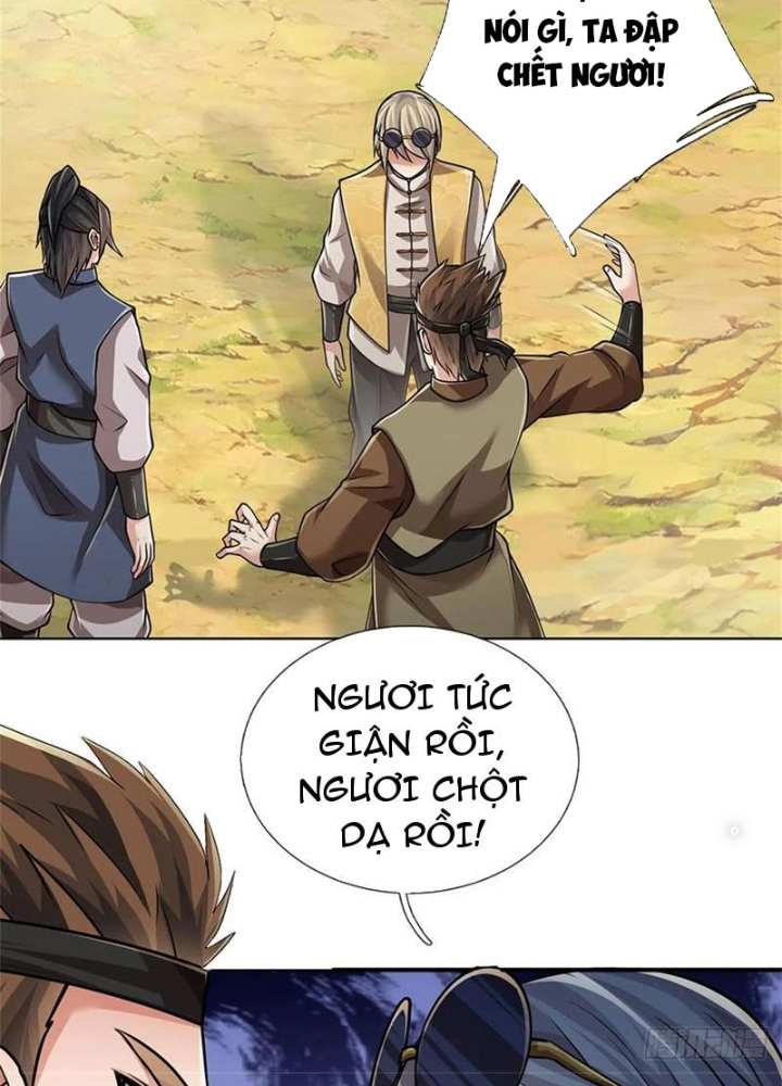 Tận thế thế giới Huyền Huyễn Ta Vô Địch Chapter 53 - Trang 2