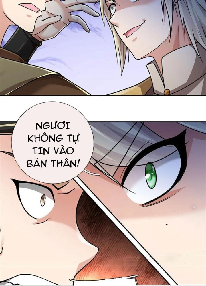 Tận thế thế giới Huyền Huyễn Ta Vô Địch Chapter 53 - Trang 2