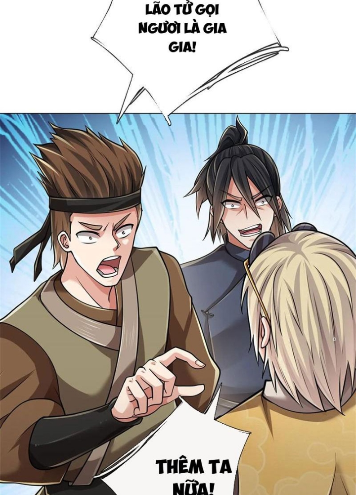 Tận thế thế giới Huyền Huyễn Ta Vô Địch Chapter 53 - Trang 2