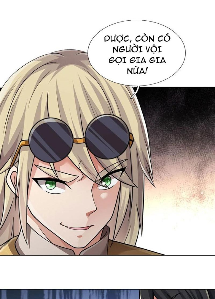 Tận thế thế giới Huyền Huyễn Ta Vô Địch Chapter 53 - Trang 2