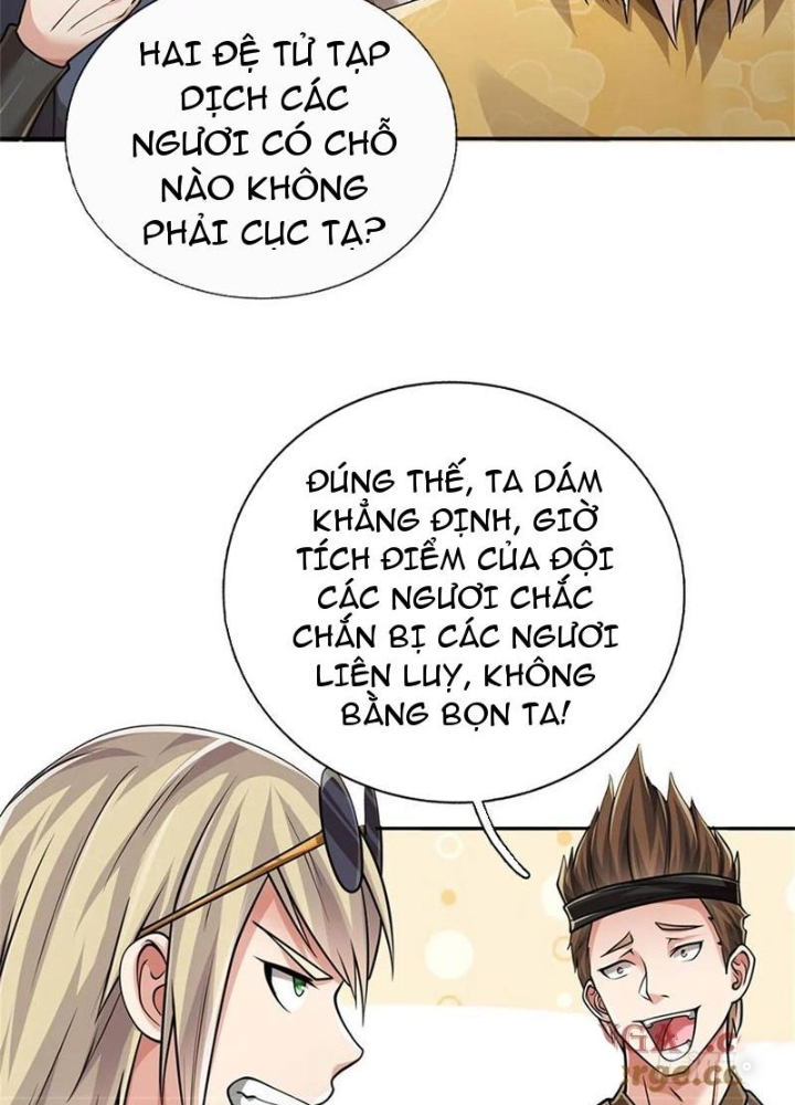 Tận thế thế giới Huyền Huyễn Ta Vô Địch Chapter 53 - Trang 2
