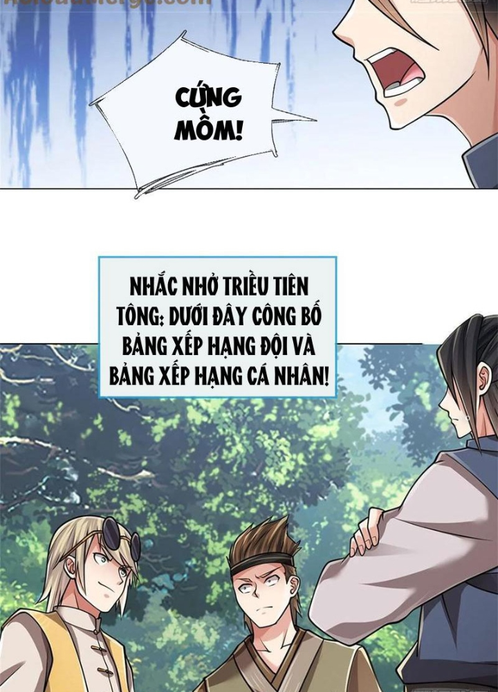 Tận thế thế giới Huyền Huyễn Ta Vô Địch Chapter 53 - Trang 2