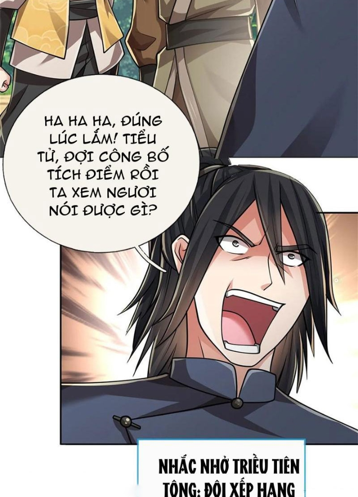 Tận thế thế giới Huyền Huyễn Ta Vô Địch Chapter 53 - Trang 2