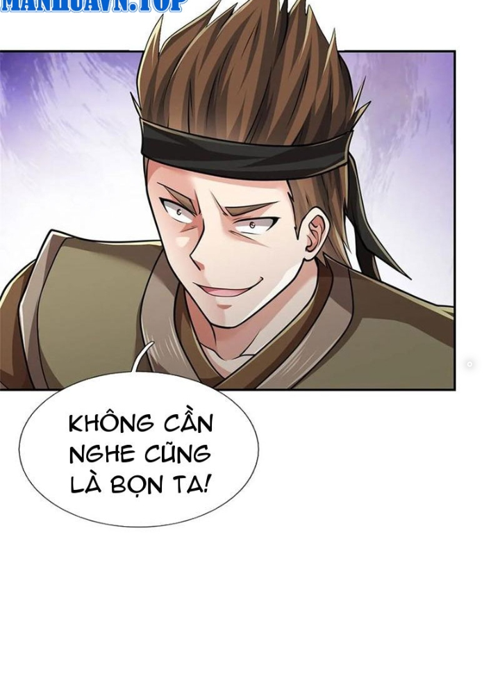 Tận thế thế giới Huyền Huyễn Ta Vô Địch Chapter 53 - Trang 2