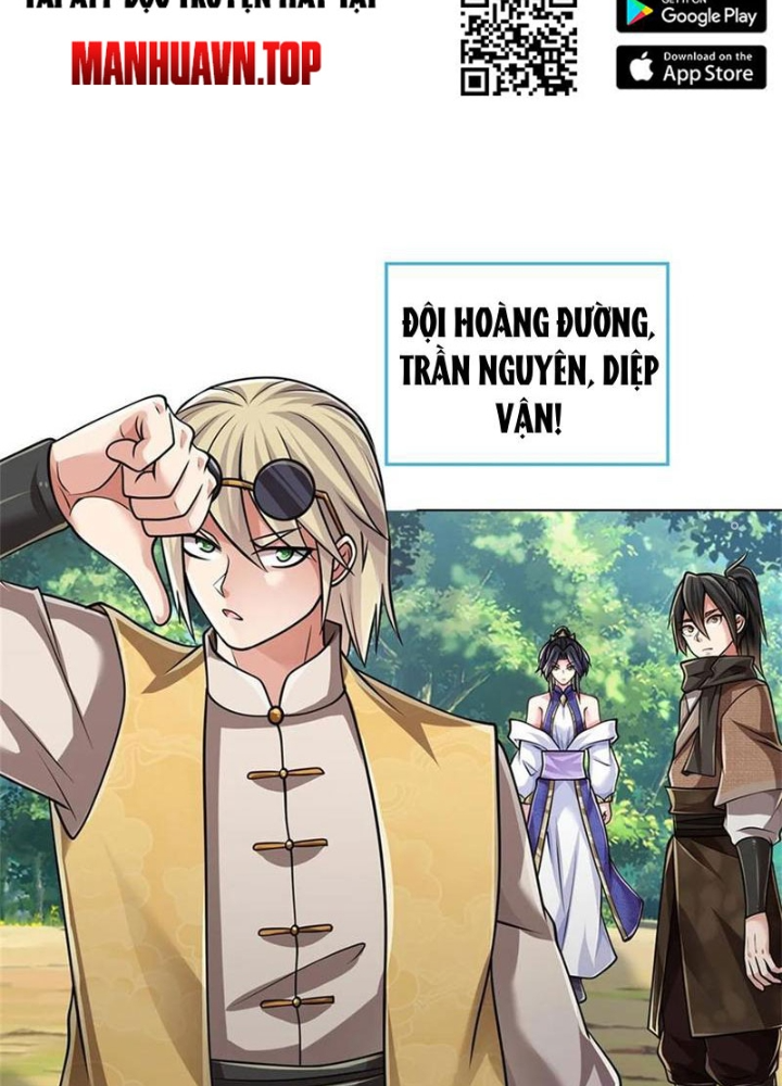 Tận thế thế giới Huyền Huyễn Ta Vô Địch Chapter 53 - Trang 2
