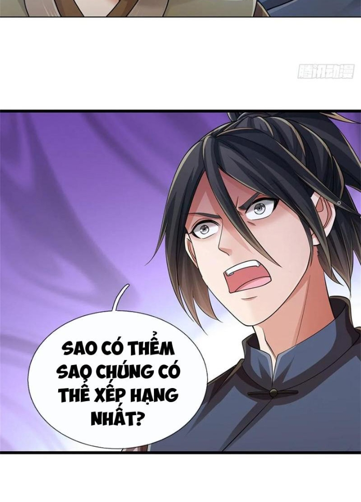 Tận thế thế giới Huyền Huyễn Ta Vô Địch Chapter 53 - Trang 2