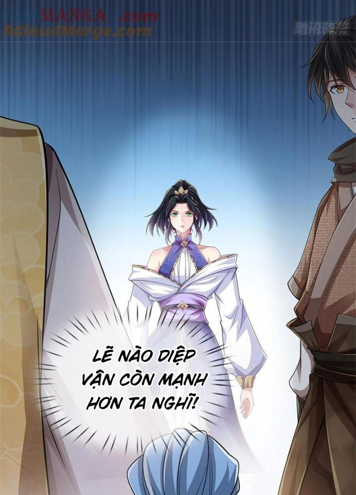 Tận thế thế giới Huyền Huyễn Ta Vô Địch Chapter 53 - Trang 2