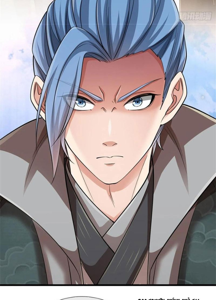 Tận thế thế giới Huyền Huyễn Ta Vô Địch Chapter 53 - Trang 2