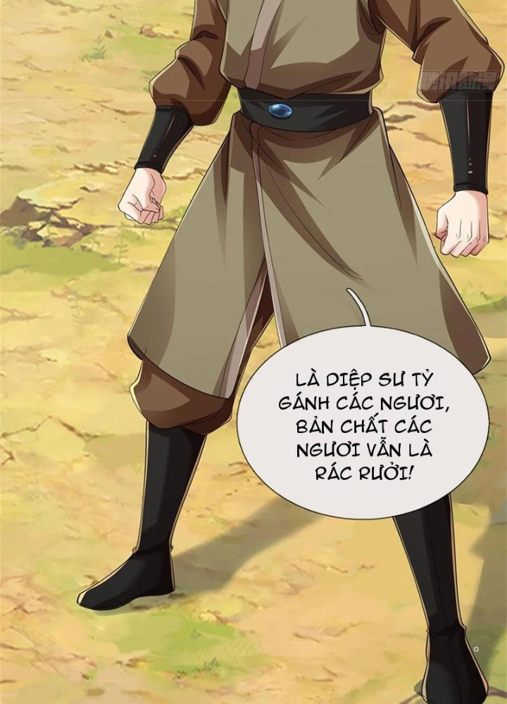 Tận thế thế giới Huyền Huyễn Ta Vô Địch Chapter 53 - Trang 2