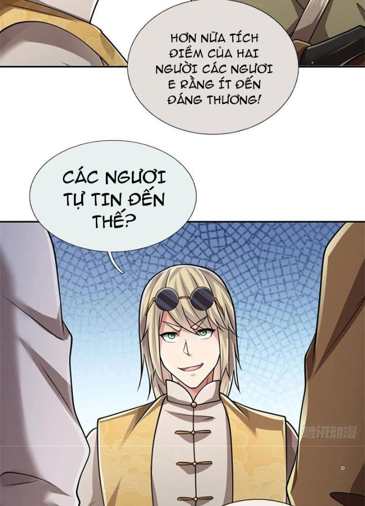 Tận thế thế giới Huyền Huyễn Ta Vô Địch Chapter 53 - Trang 2