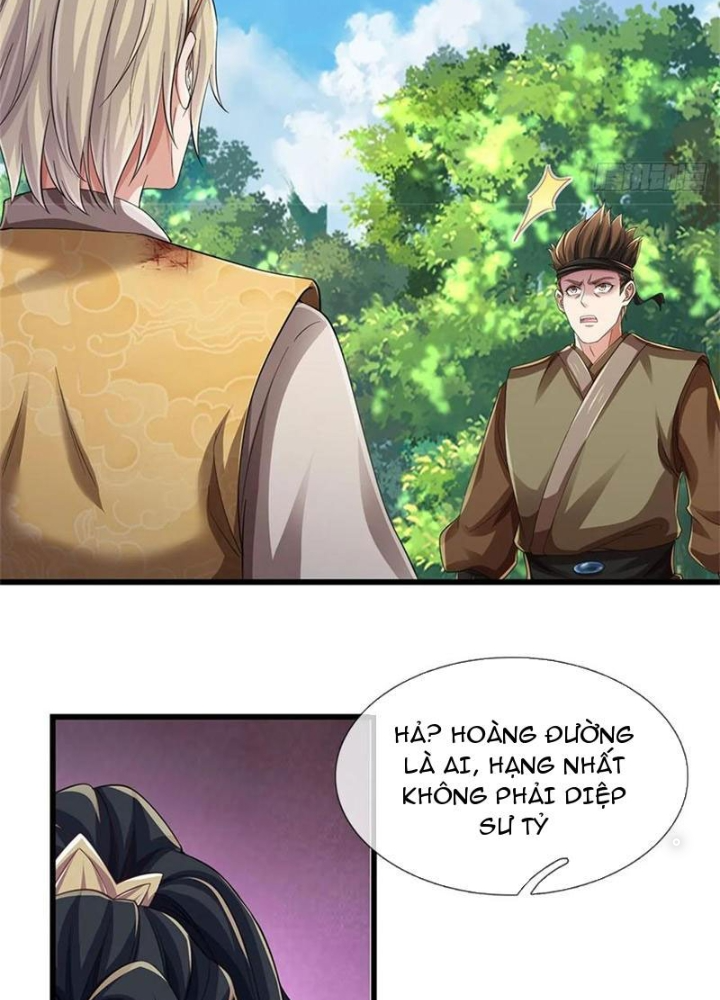 Tận thế thế giới Huyền Huyễn Ta Vô Địch Chapter 53 - Trang 2