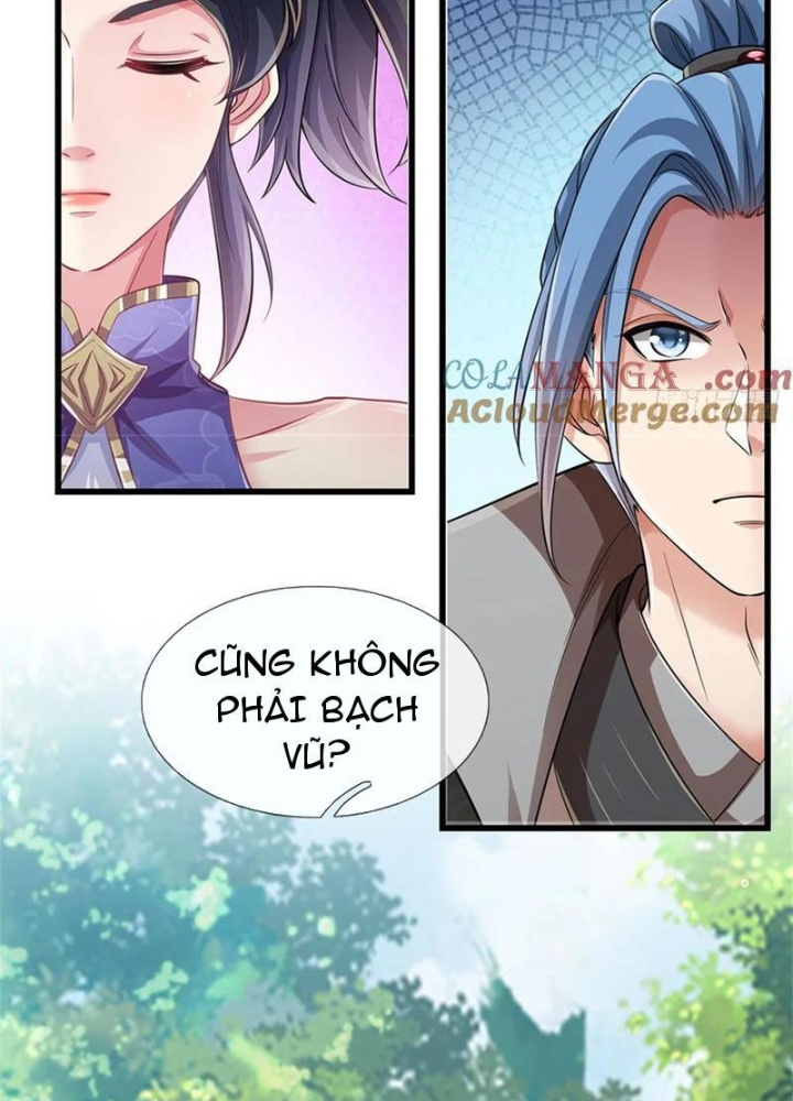Tận thế thế giới Huyền Huyễn Ta Vô Địch Chapter 53 - Trang 2
