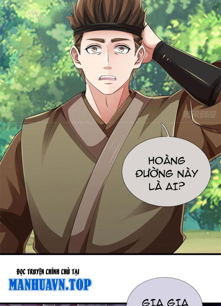 Tận thế thế giới Huyền Huyễn Ta Vô Địch Chapter 53 - Trang 2