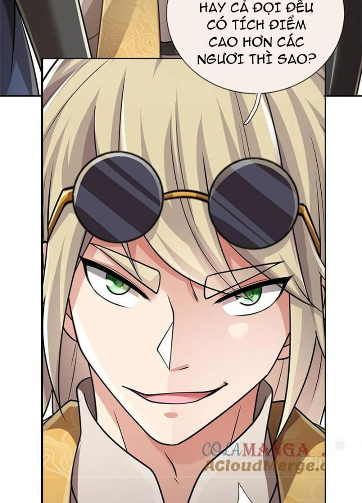 Tận thế thế giới Huyền Huyễn Ta Vô Địch Chapter 53 - Trang 2