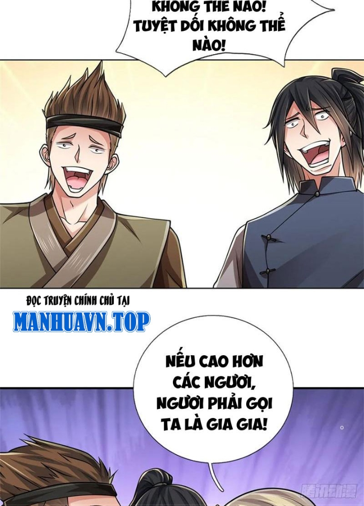 Tận thế thế giới Huyền Huyễn Ta Vô Địch Chapter 53 - Trang 2