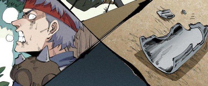 Thức Tỉnh Thành Sứa Nhưng Ta Vẫn Thật Siêu Thần Chapter 66 - Trang 2