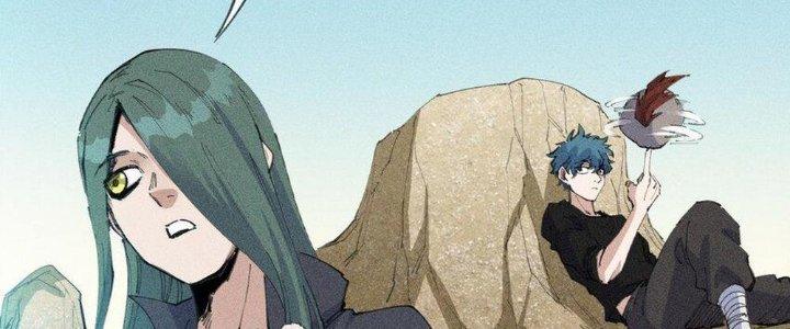 Thức Tỉnh Thành Sứa Nhưng Ta Vẫn Thật Siêu Thần Chapter 66 - Trang 2