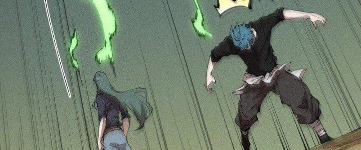 Thức Tỉnh Thành Sứa Nhưng Ta Vẫn Thật Siêu Thần Chapter 67 - Trang 2