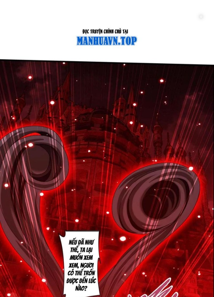 Đại Chúa Tể Chapter 502 - Next Chapter 503