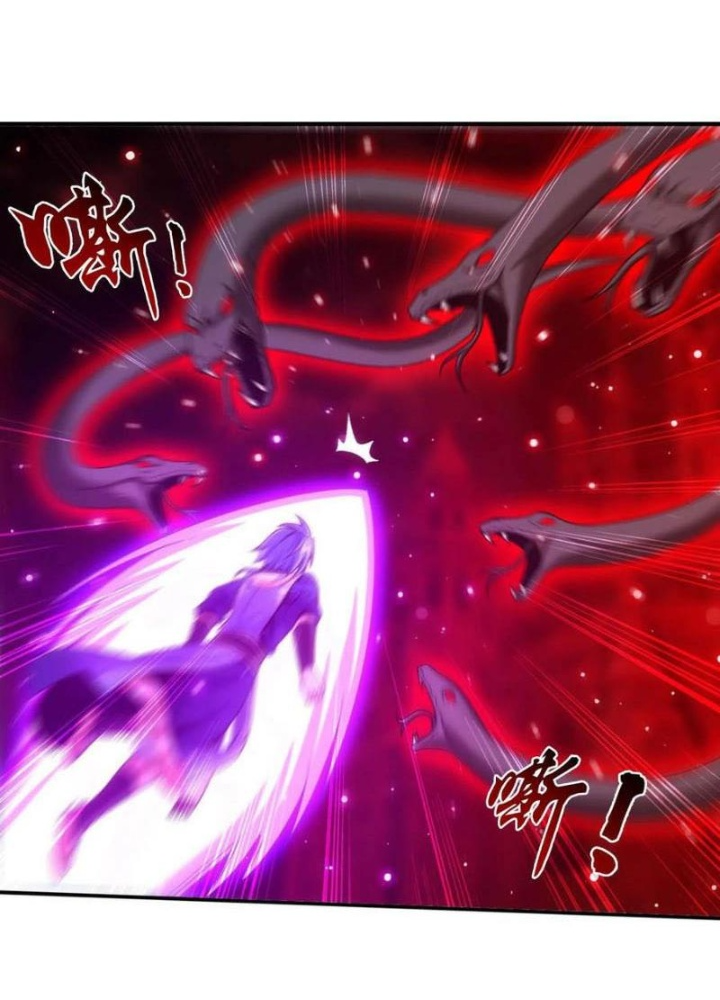 Đại Chúa Tể Chapter 502 - Next Chapter 503