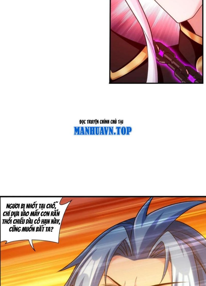 Đại Chúa Tể Chapter 502 - Next Chapter 503