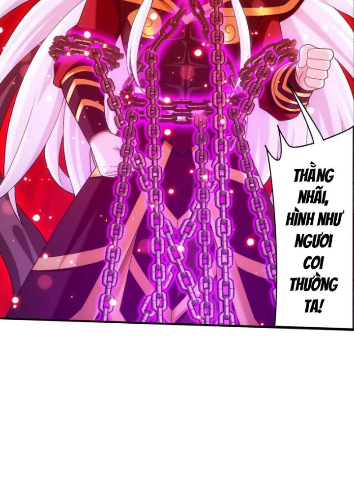 Đại Chúa Tể Chapter 502 - Next Chapter 503