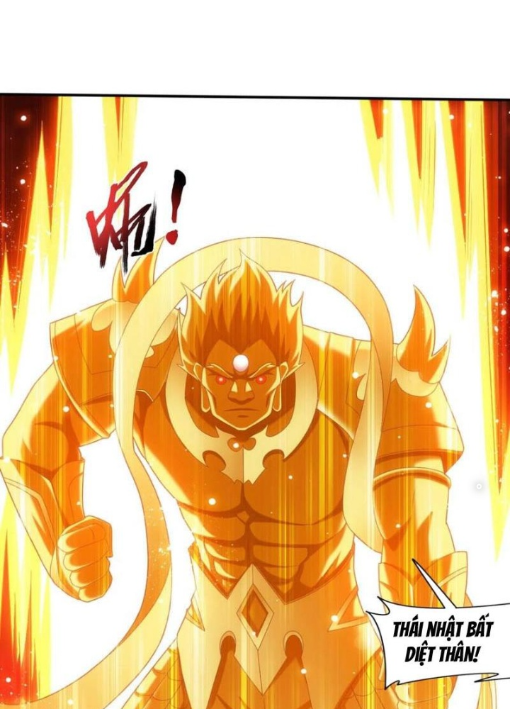 Đại Chúa Tể Chapter 502 - Next Chapter 503