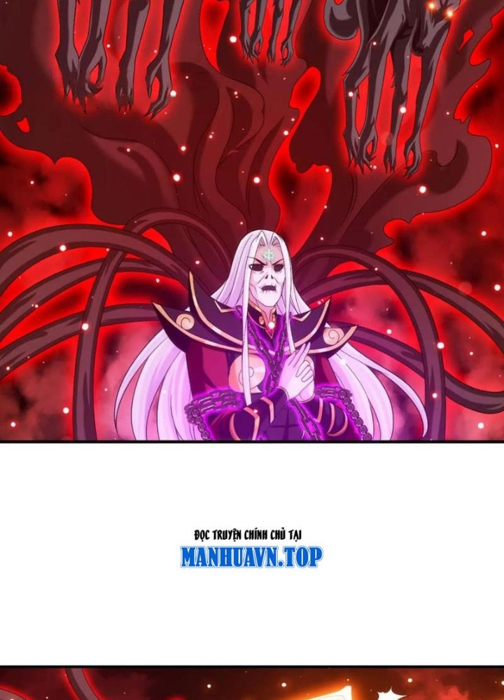 Đại Chúa Tể Chapter 502 - Next Chapter 503