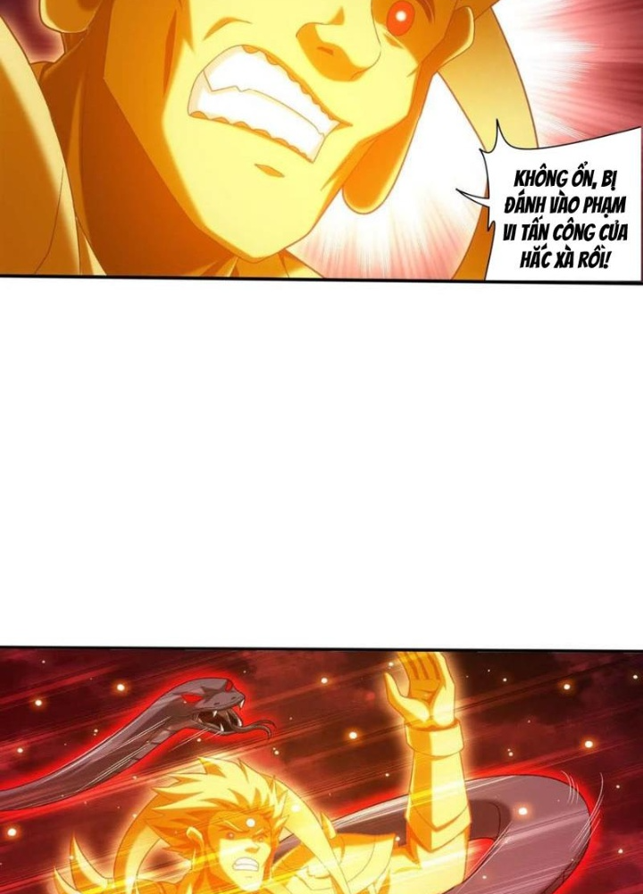 Đại Chúa Tể Chapter 502 - Next Chapter 503
