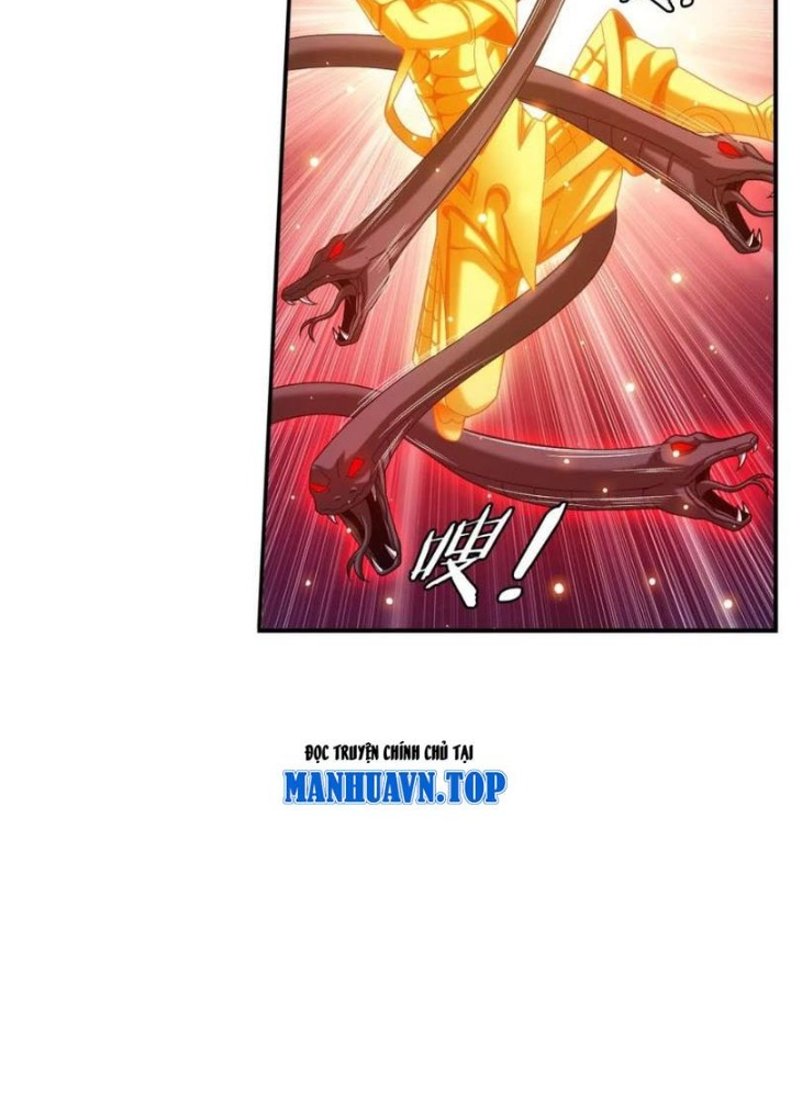 Đại Chúa Tể Chapter 502 - Next Chapter 503