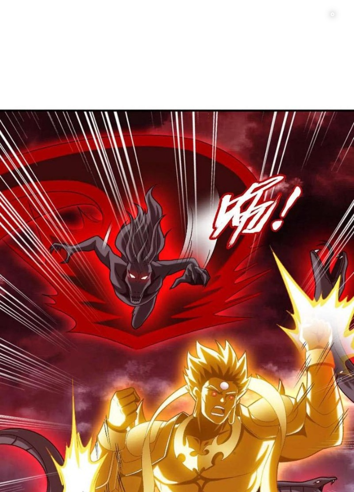 Đại Chúa Tể Chapter 502 - Next Chapter 503