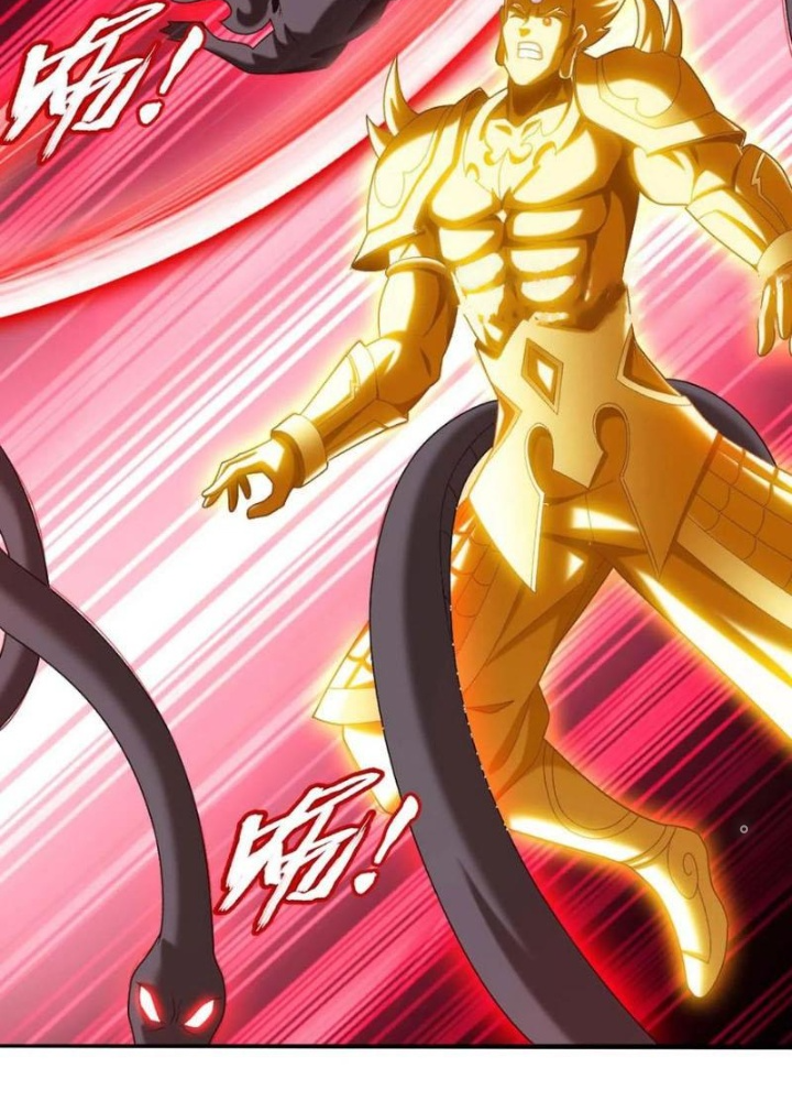 Đại Chúa Tể Chapter 502 - Next Chapter 503