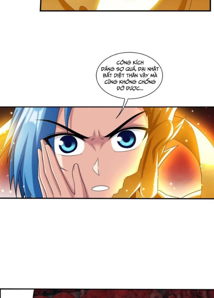 Đại Chúa Tể Chapter 502 - Next Chapter 503