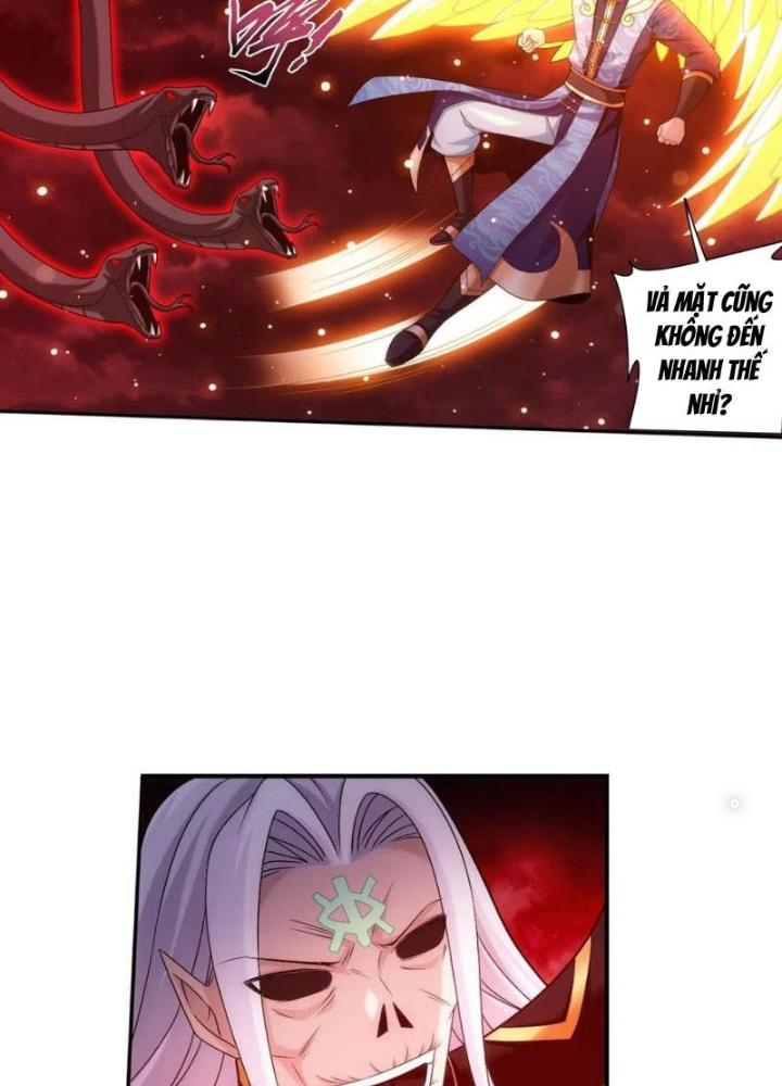 Đại Chúa Tể Chapter 502 - Next Chapter 503