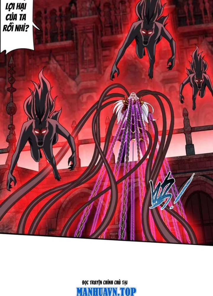 Đại Chúa Tể Chapter 502 - Next Chapter 503