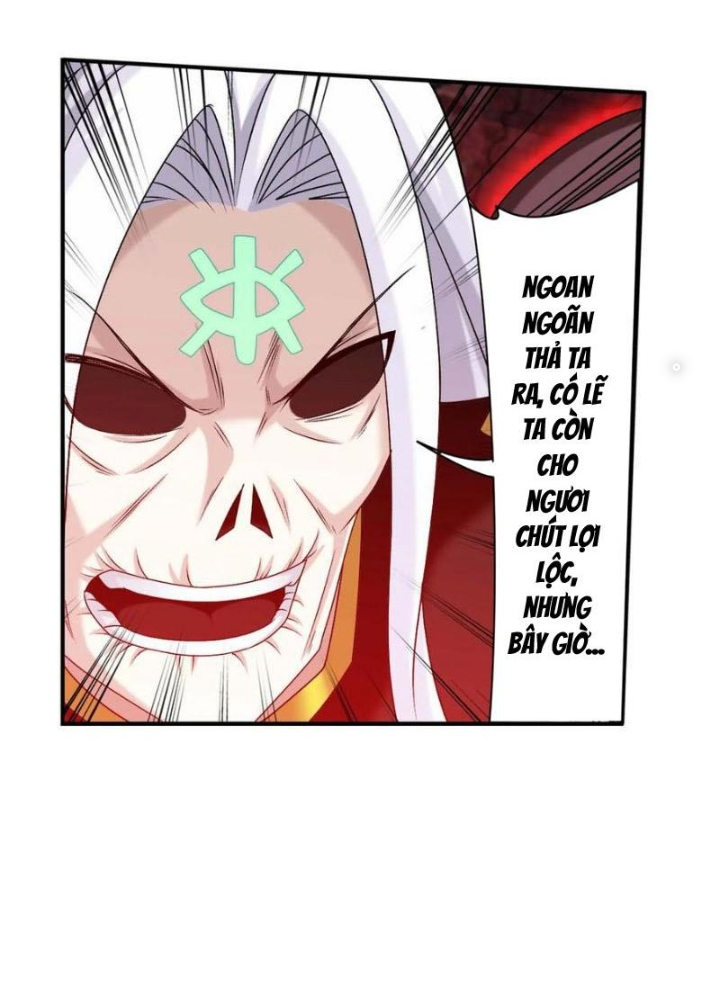 Đại Chúa Tể Chapter 502 - Next Chapter 503