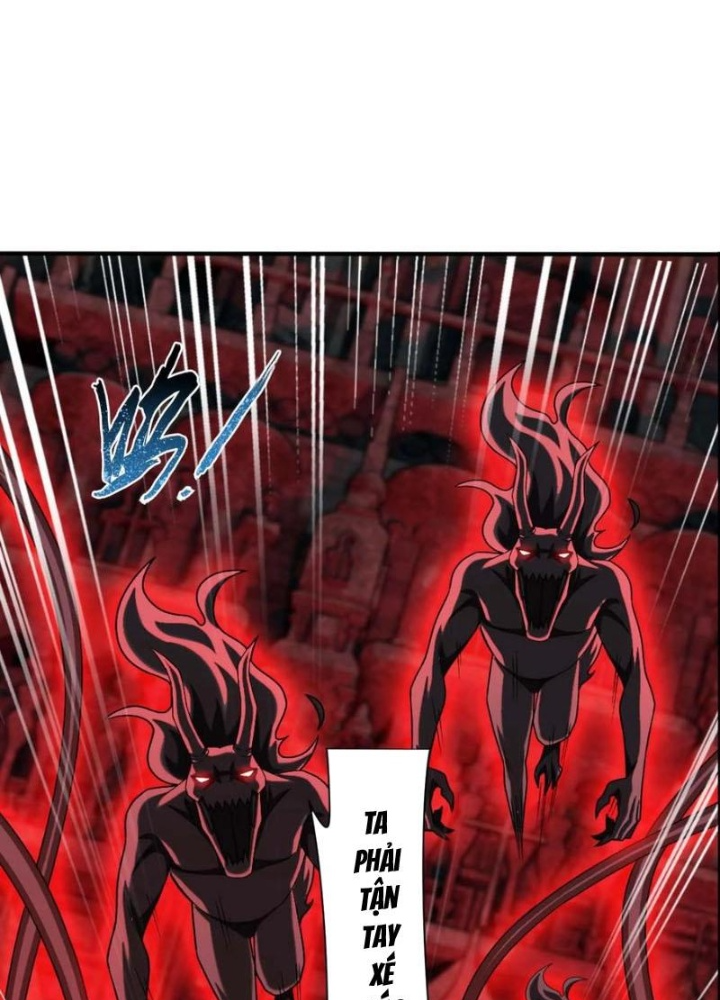 Đại Chúa Tể Chapter 502 - Next Chapter 503