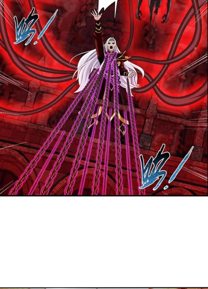 Đại Chúa Tể Chapter 502 - Next Chapter 503