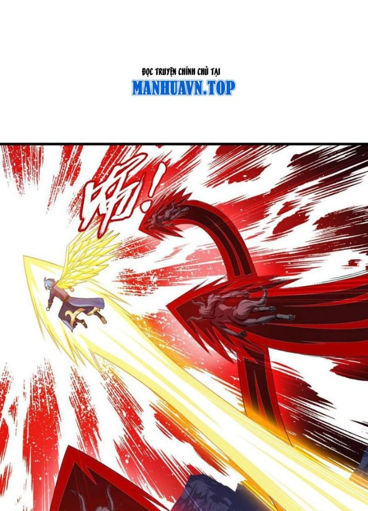 Đại Chúa Tể Chapter 502 - Next Chapter 503