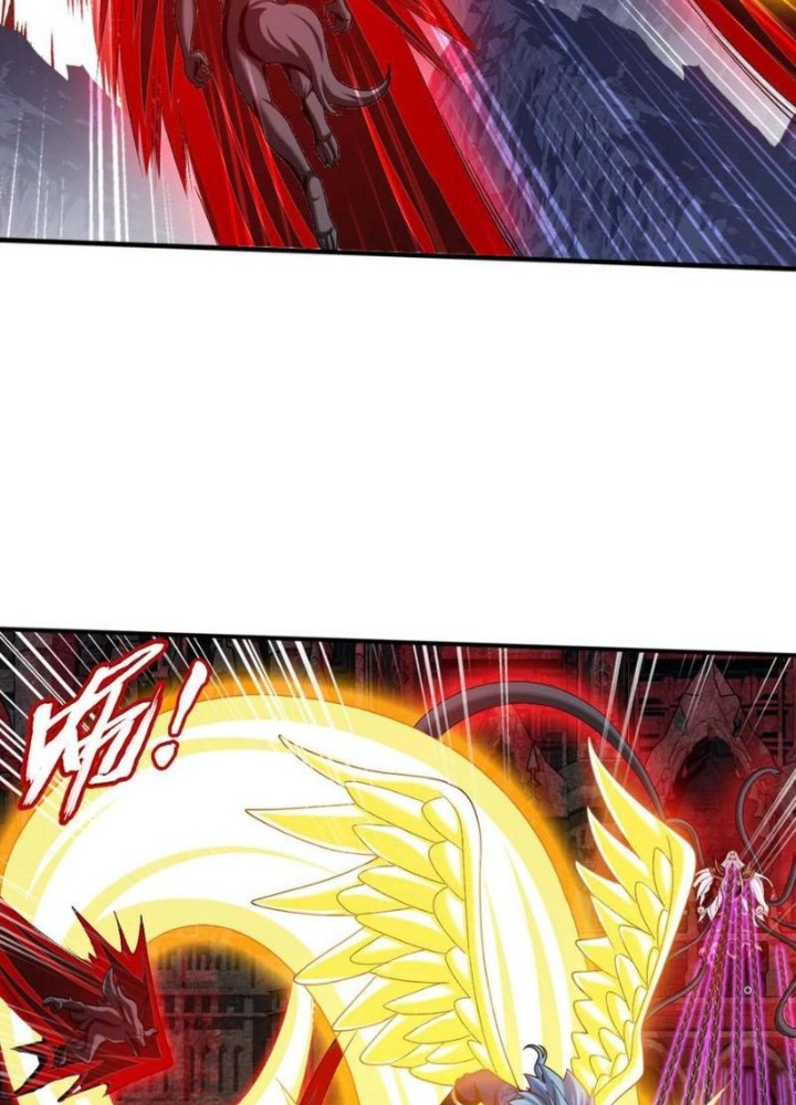 Đại Chúa Tể Chapter 502 - Next Chapter 503