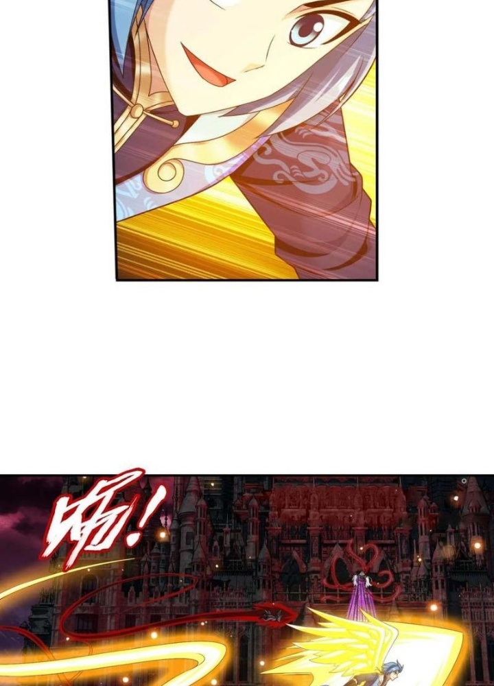 Đại Chúa Tể Chapter 502 - Next Chapter 503