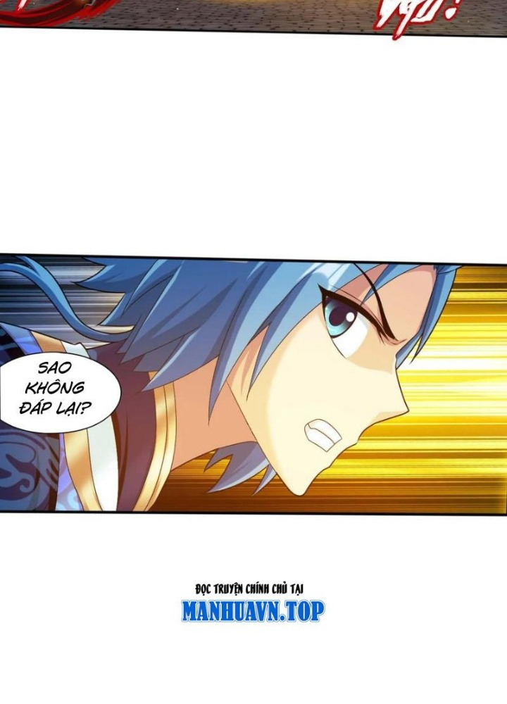 Đại Chúa Tể Chapter 502 - Next Chapter 503