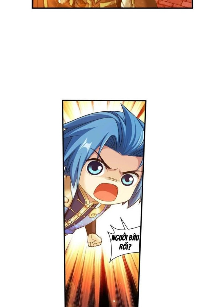 Đại Chúa Tể Chapter 502 - Next Chapter 503