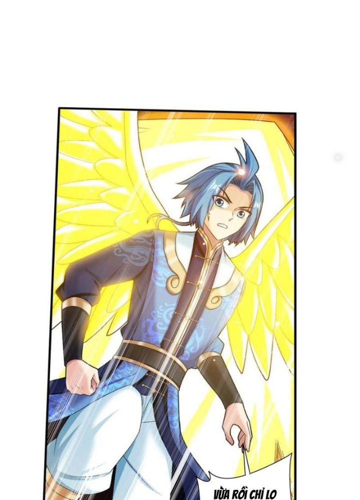 Đại Chúa Tể Chapter 502 - Next Chapter 503