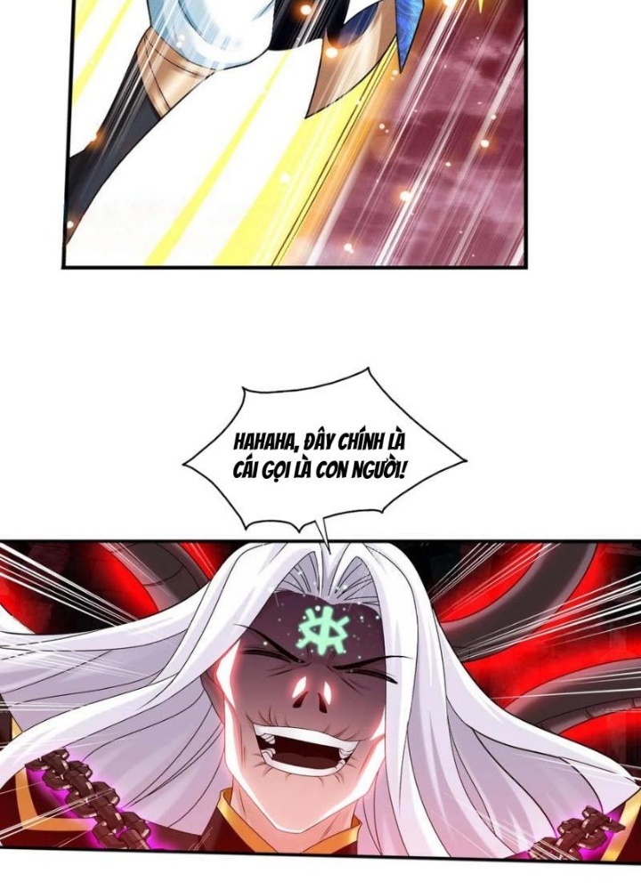 Đại Chúa Tể Chapter 502 - Next Chapter 503