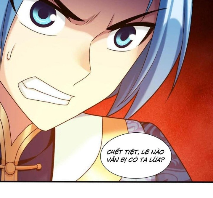 Đại Chúa Tể Chapter 502 - Next Chapter 503