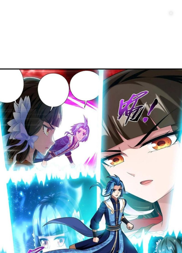 Đại Chúa Tể Chapter 503 - Next Chapter 504