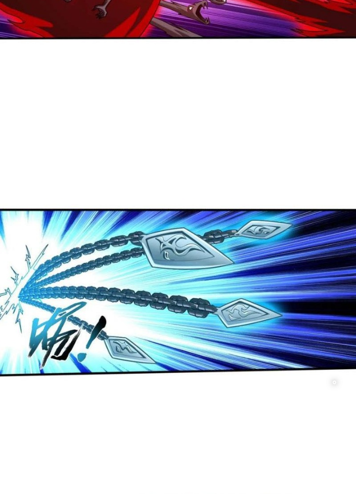 Đại Chúa Tể Chapter 503 - Next Chapter 504