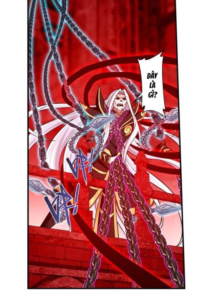 Đại Chúa Tể Chapter 503 - Next Chapter 504