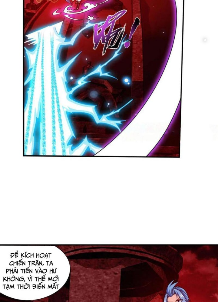 Đại Chúa Tể Chapter 503 - Next Chapter 504